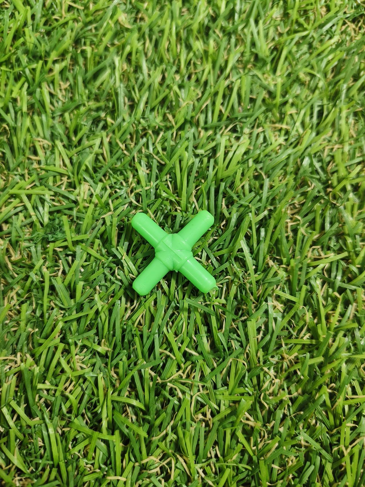 ข้อต่อ4ทาง