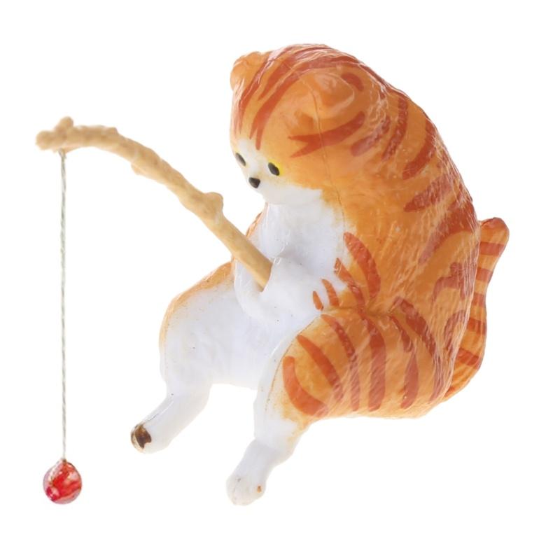 แมวลายส้ม