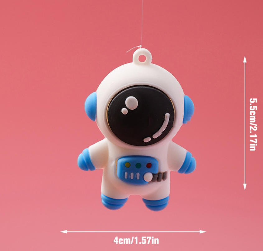 นักบินอวกาศ