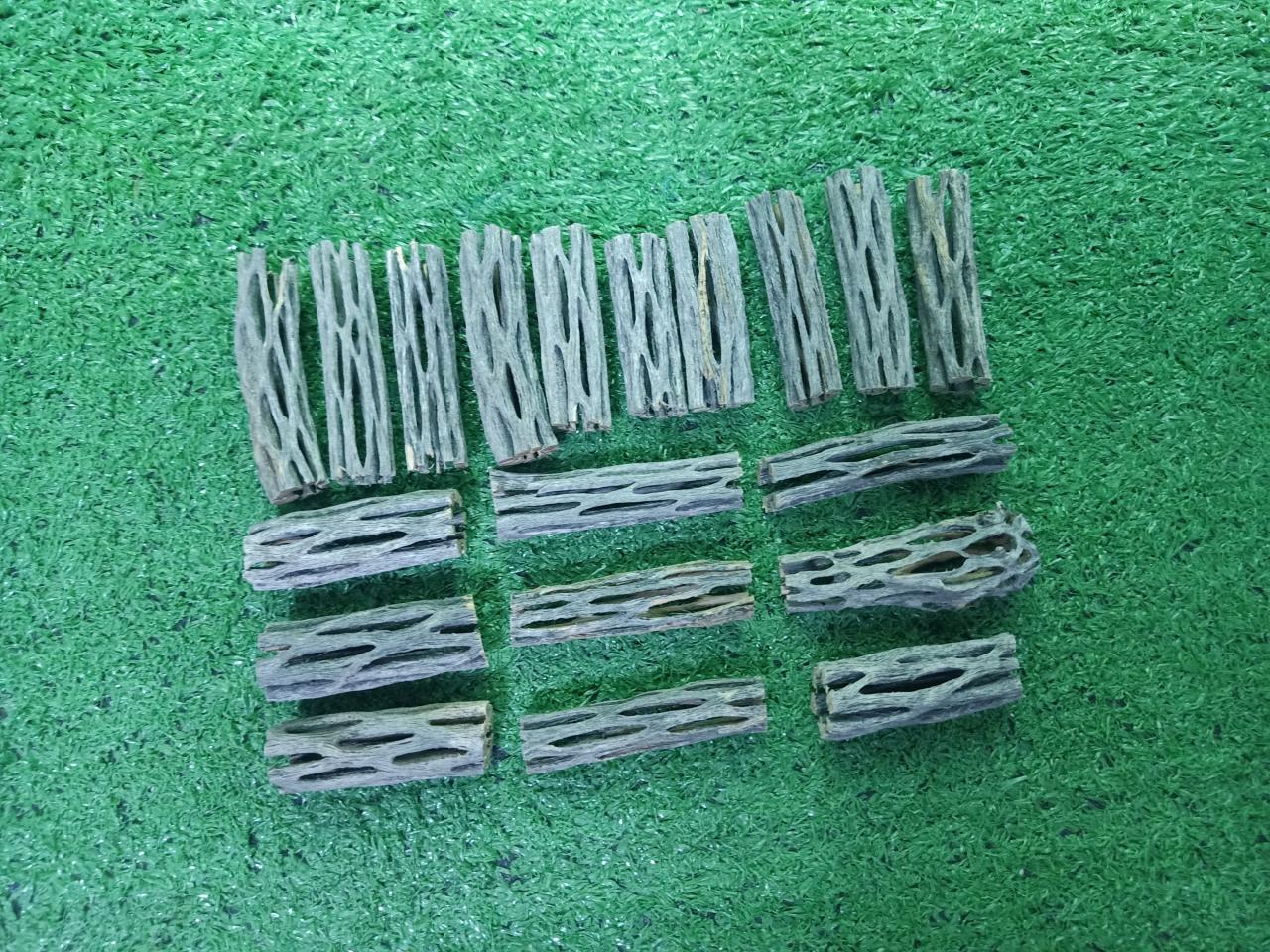 ขอนไม้บ้านกุ้ง