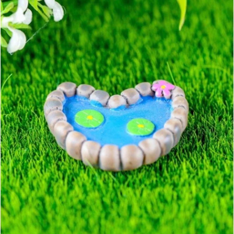 สระบัว 1 ชิ้น