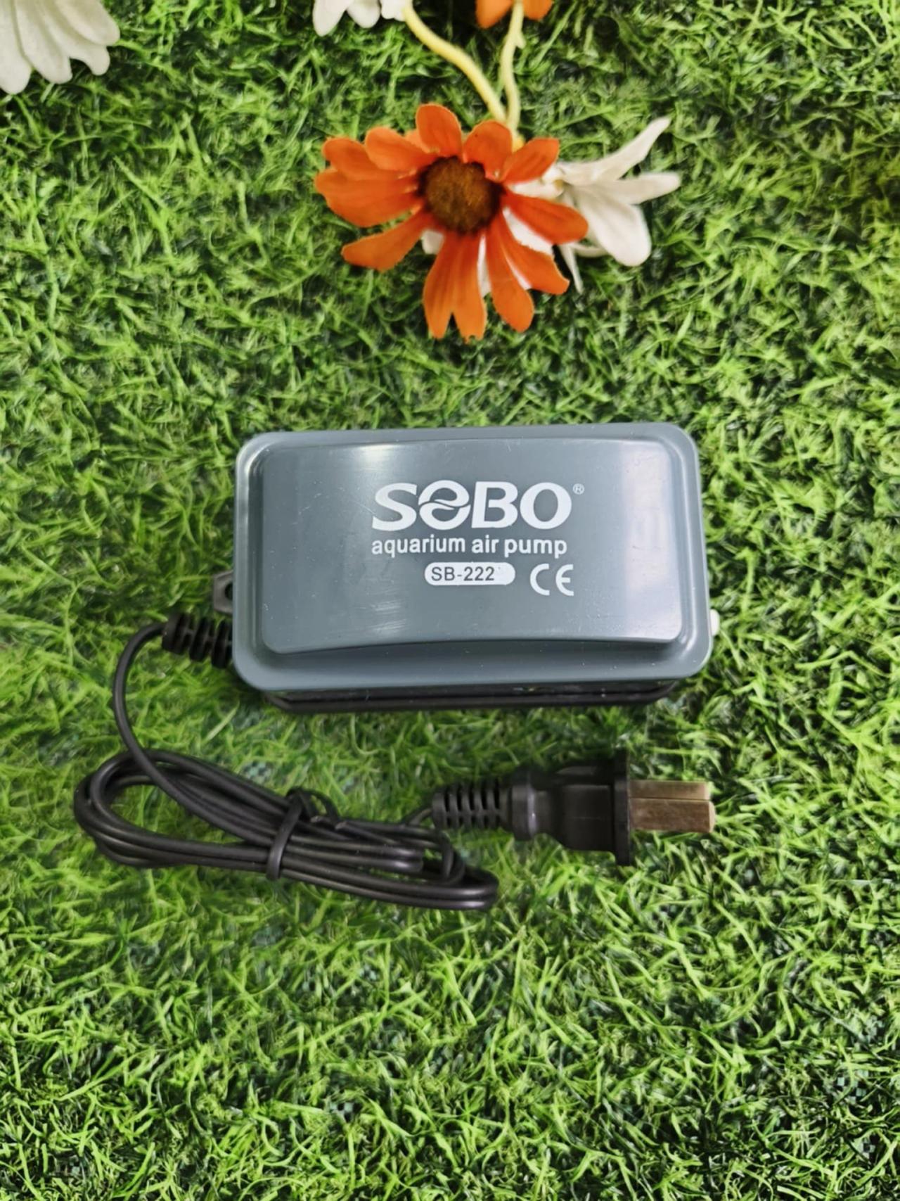 SOBO SB-222