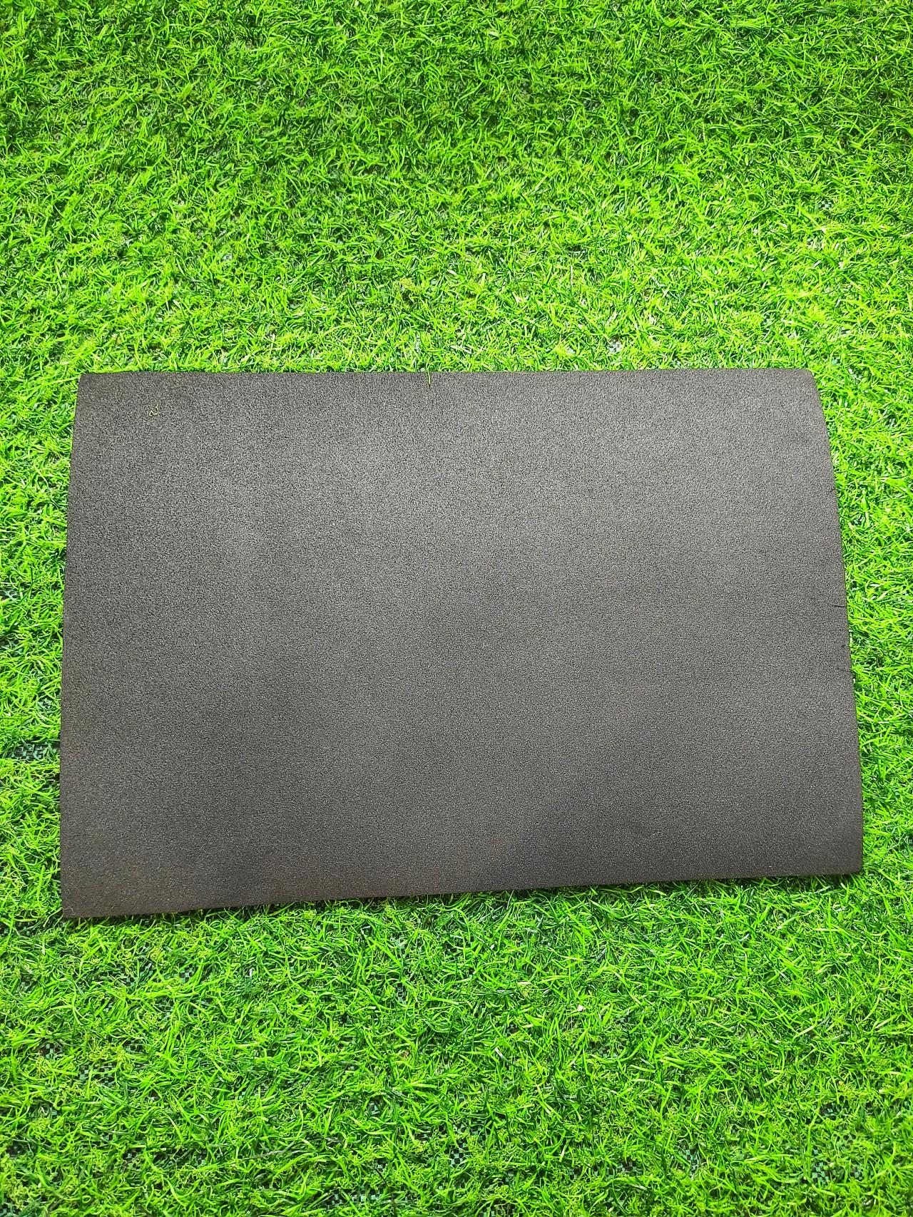 แผ่นยางรองตู้