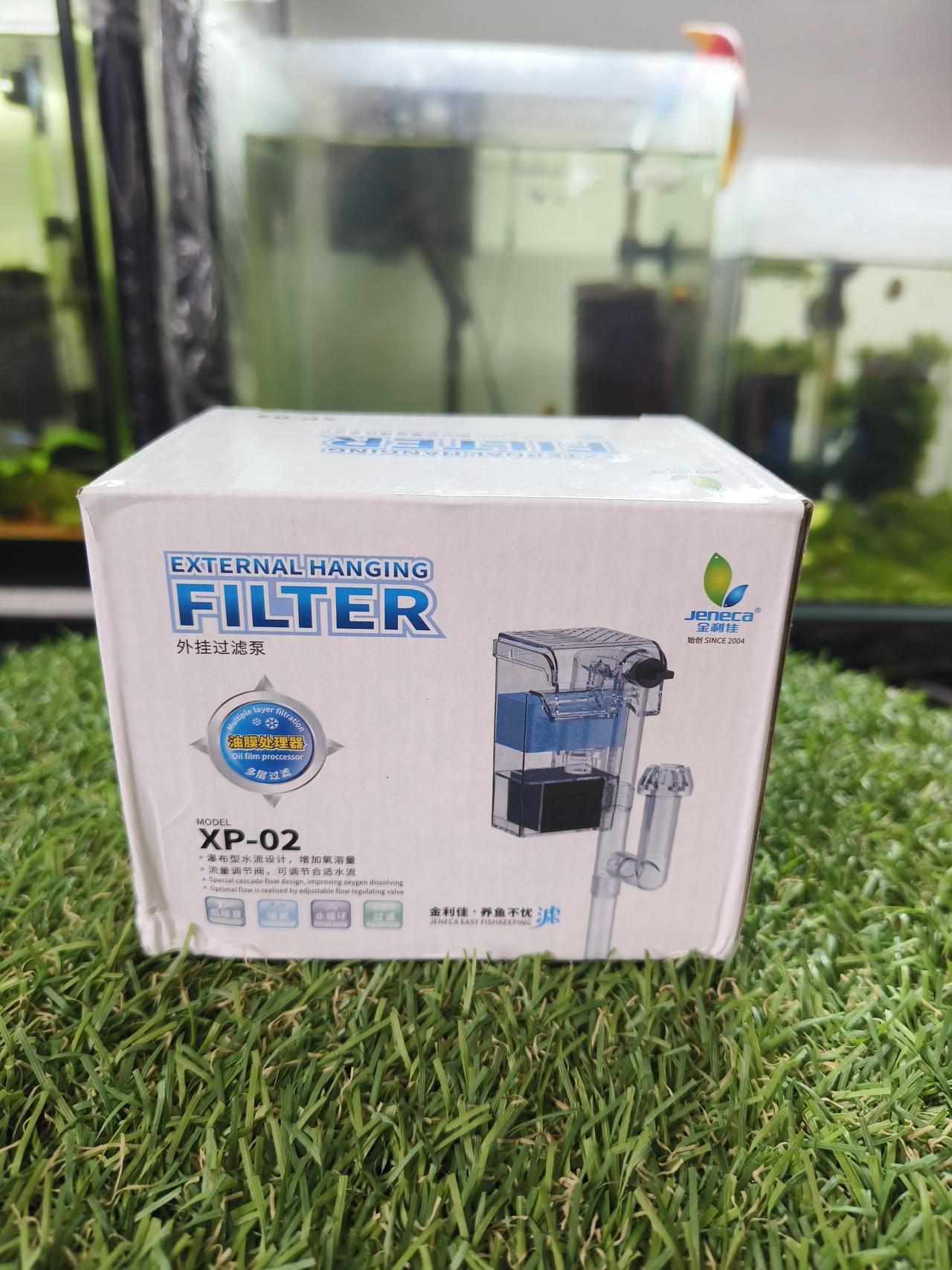 กรองแขวนxp-02