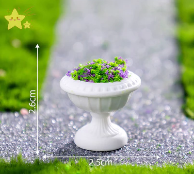 กระถางดอกไม้