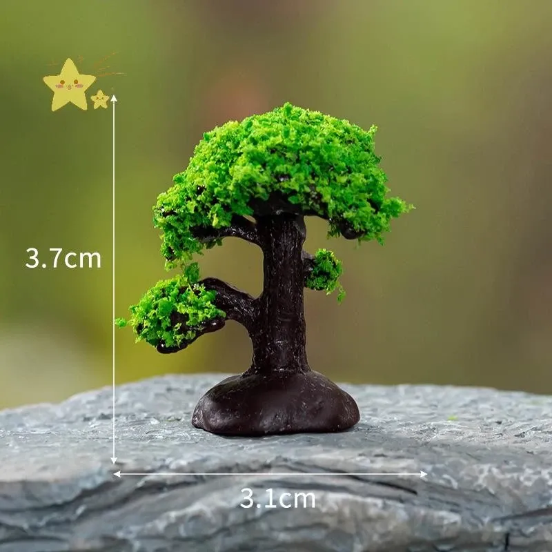 ต้นไม้จิ๋ว A2