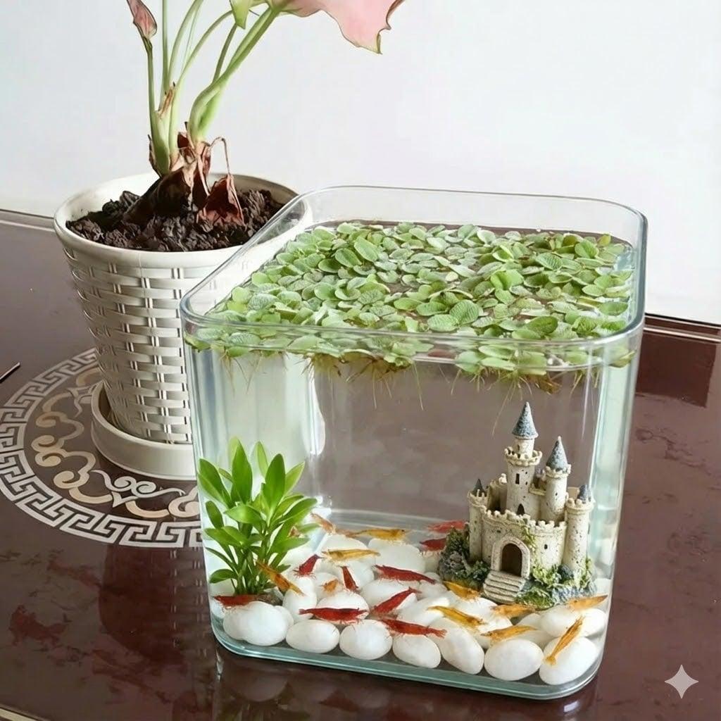 ตู้พลาสติกใส