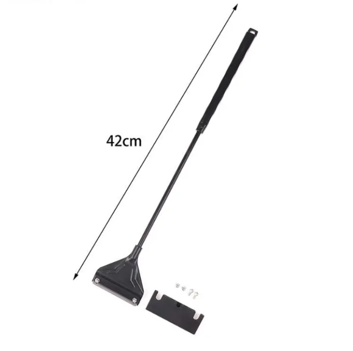 ขูดตะไคร่น้ำ ขนาด 42CM