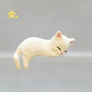แมวนอน